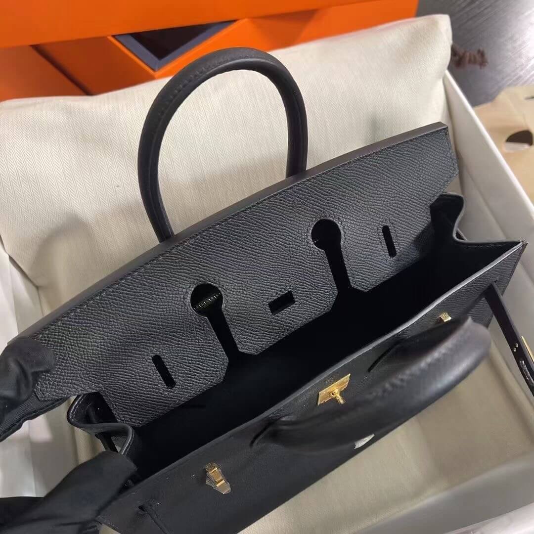Hermès Birkin 25 Sellier(High-end Grade)
