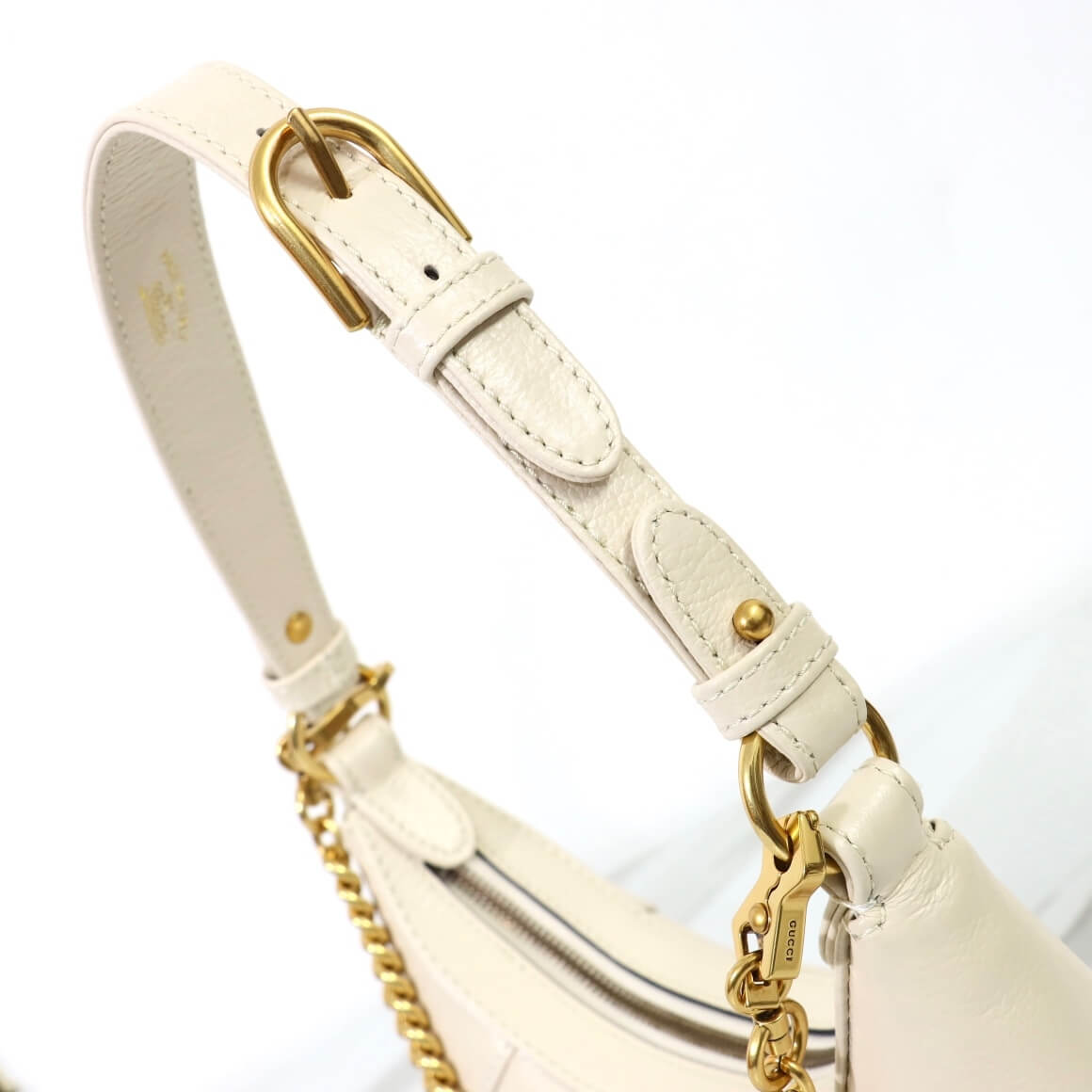 G*u*i aphrodite small shoulder bag