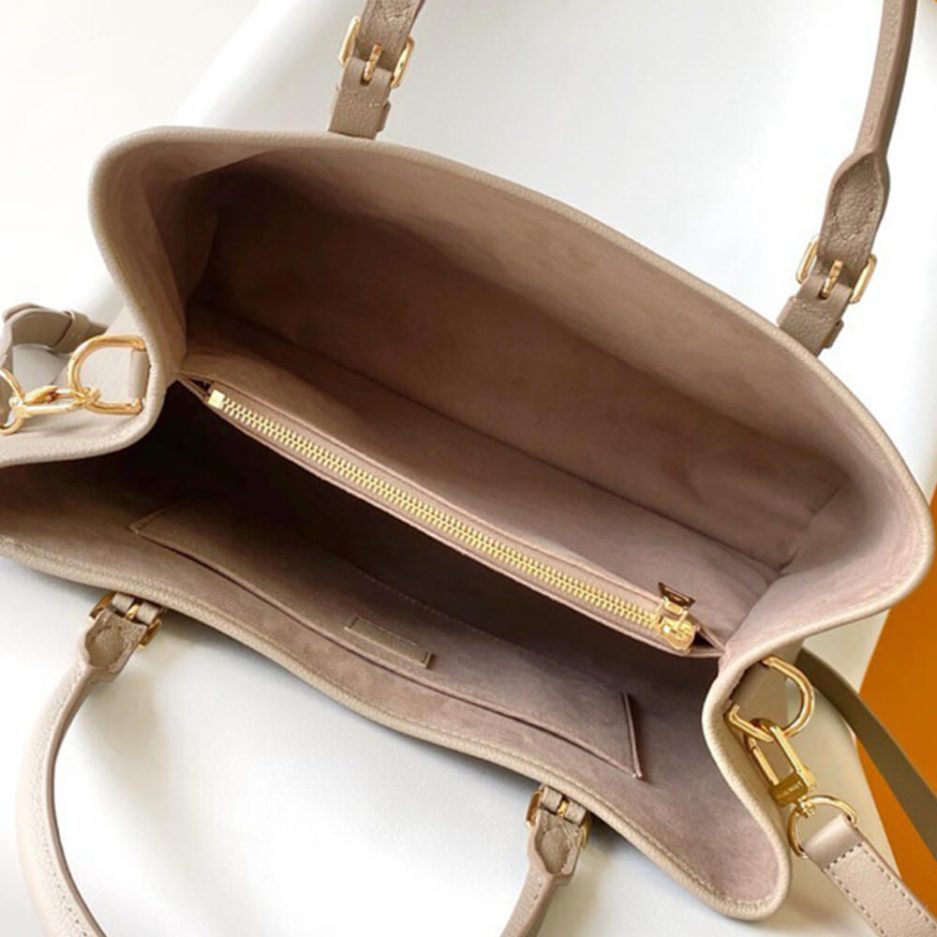 LV Babylone Tote MM