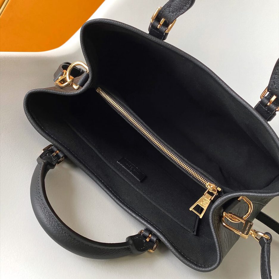 LV Babylone Tote PM
