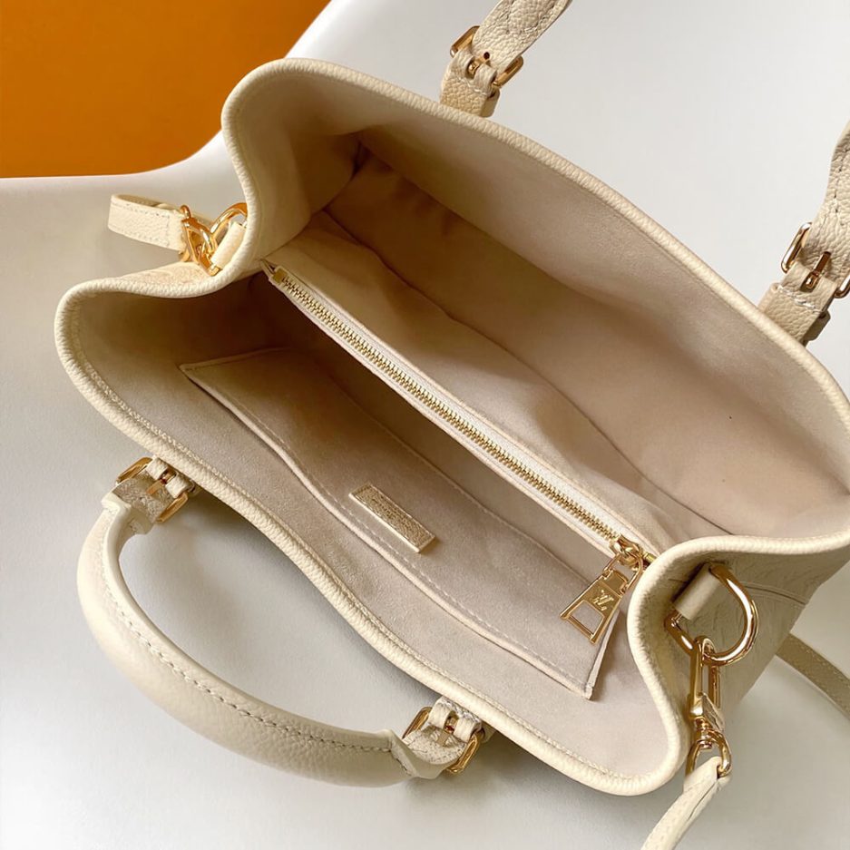 LV Babylone Tote PM