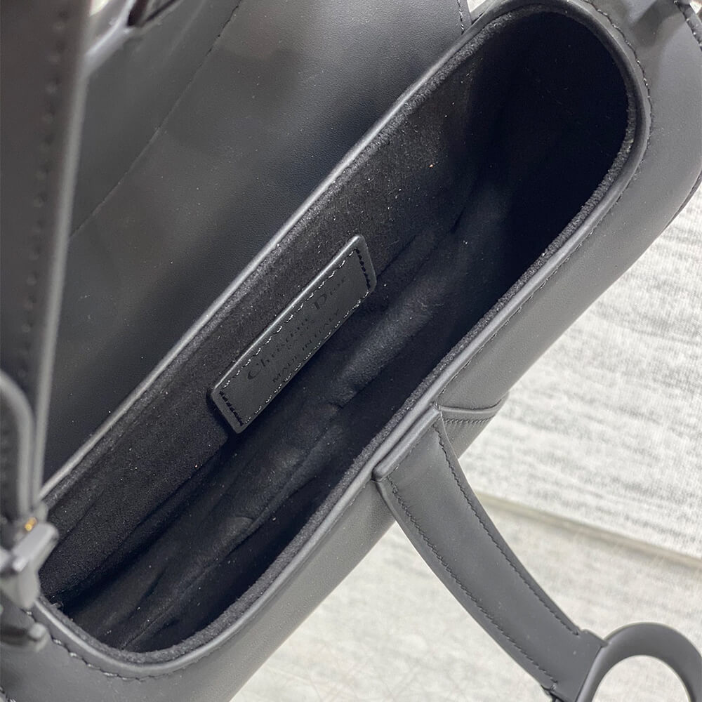 D*or mini saddle bag with strap(high-end grade)