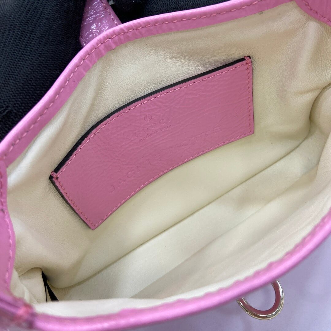 G*u*i jackie notte mini bag