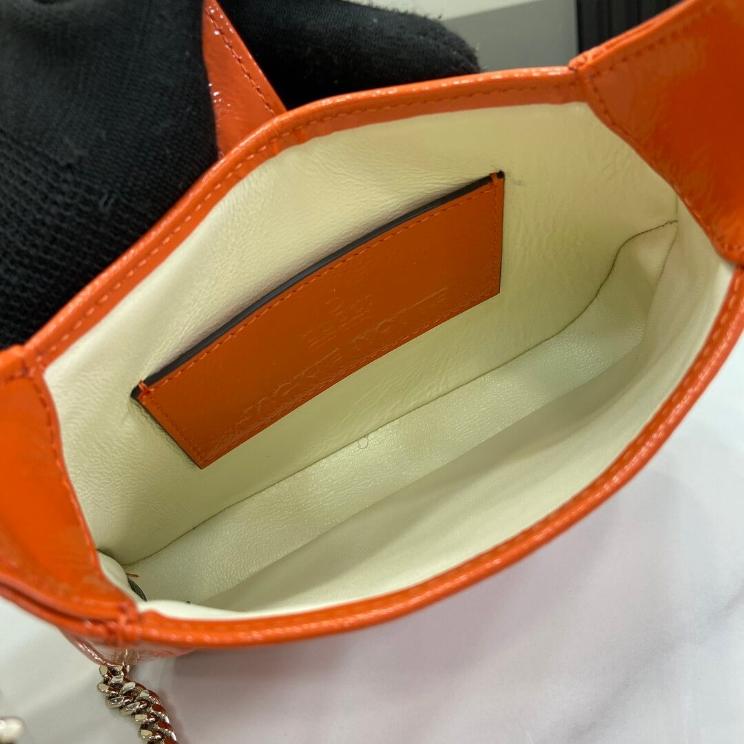 G*u*i jackie notte mini bag