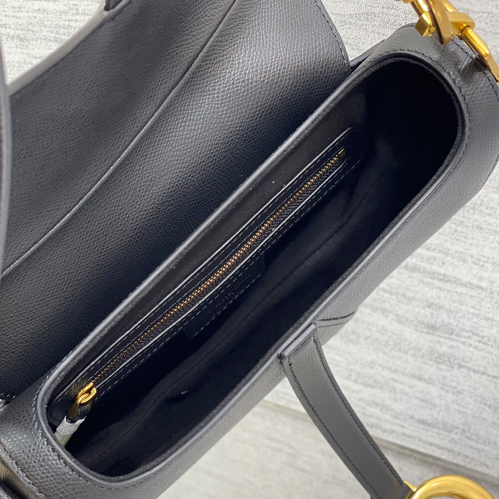 D*or saddle bag with strap
