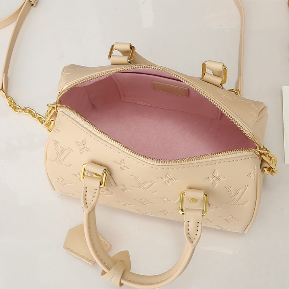 LV Speedy Bandoulière 20(high-end grade)