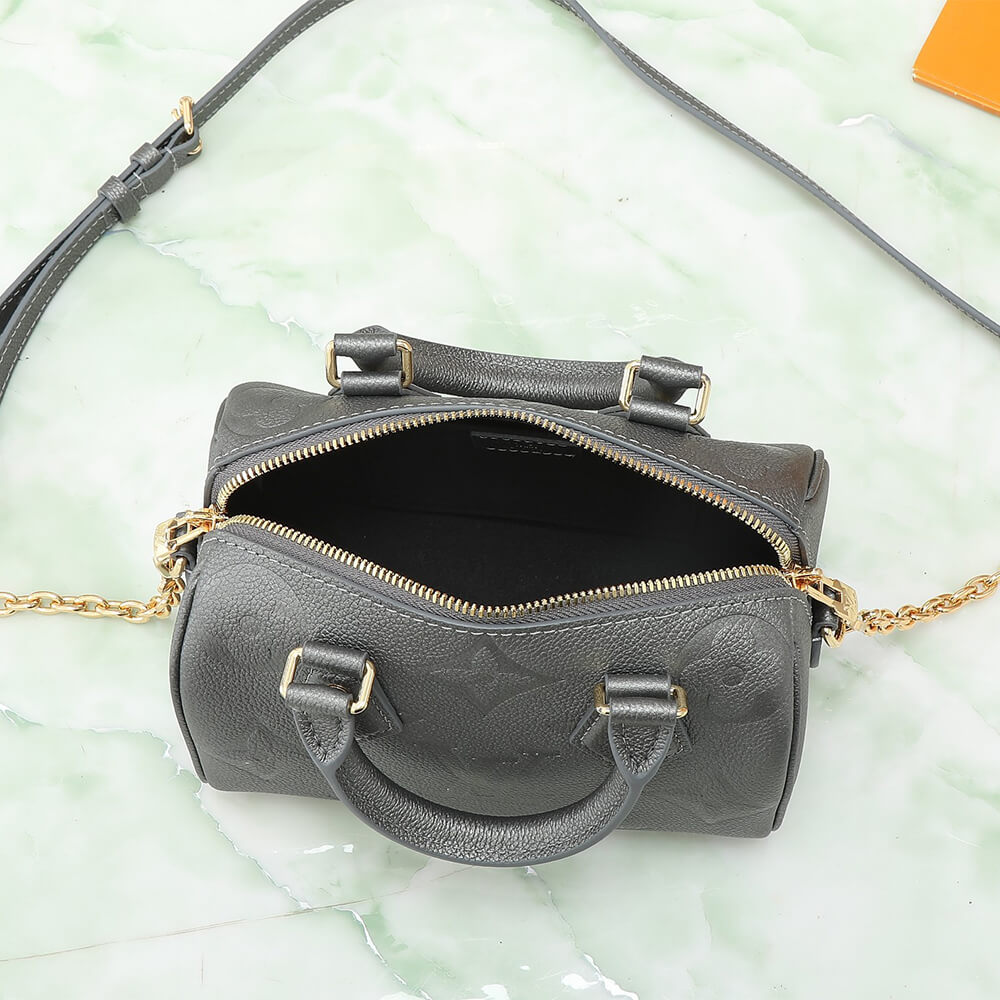 LV Speedy Bandoulière 20