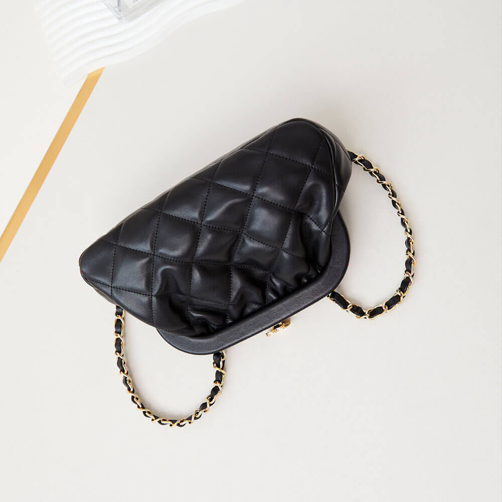Ch*el clutch(high-end grade)