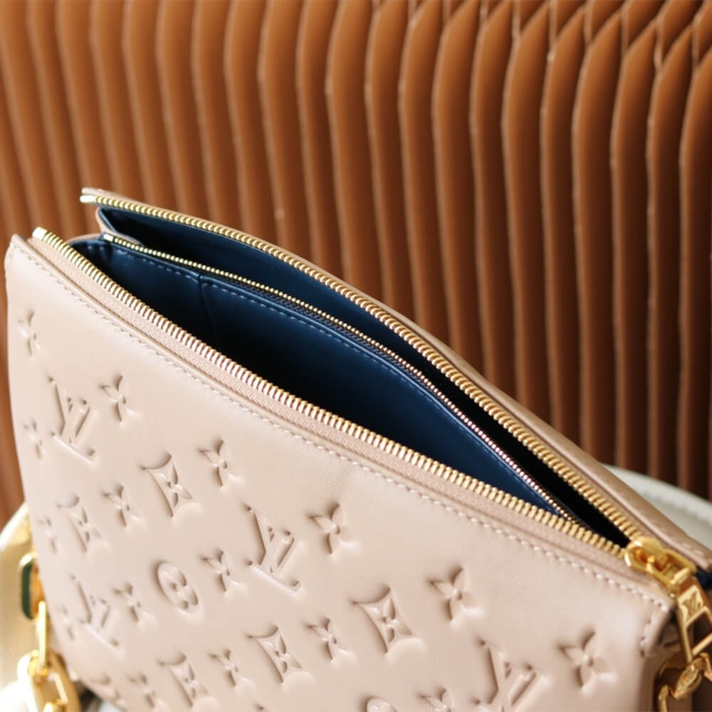 LV Coussin PM(high-end grade)