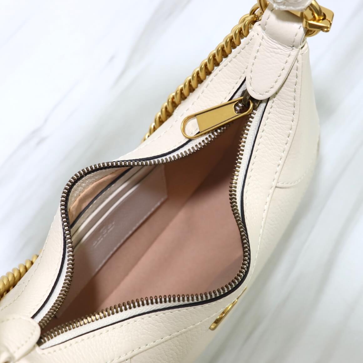 G*u*i aphrodite small shoulder bag