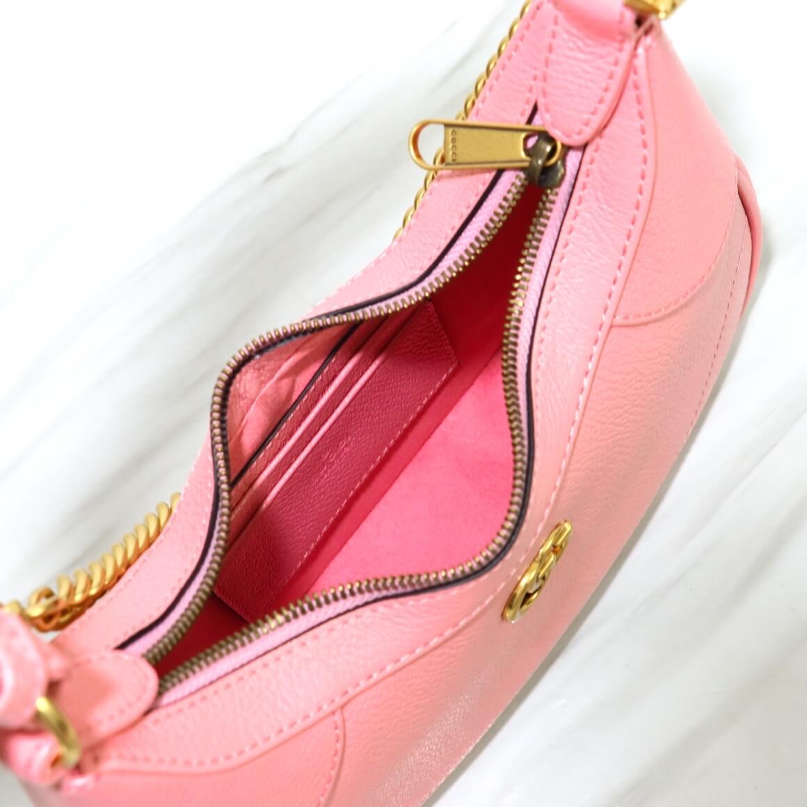 G*u*i aphrodite small shoulder bag