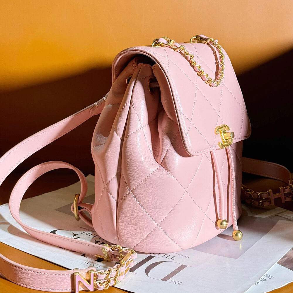 Ch*el backpack(high-end grade)