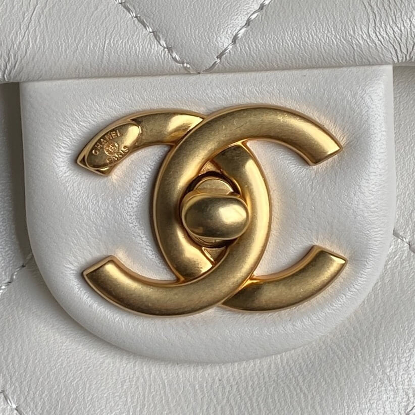 Ch*el shopping bag(high-end grade)
