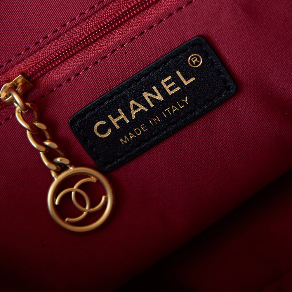 Ch*el small tote bag(high-end grade)